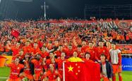 爱游戏app安装-中国足球在国际赛事中再度夺冠！