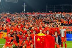 爱游戏app安装-中国足球在国际赛事中再度夺冠！